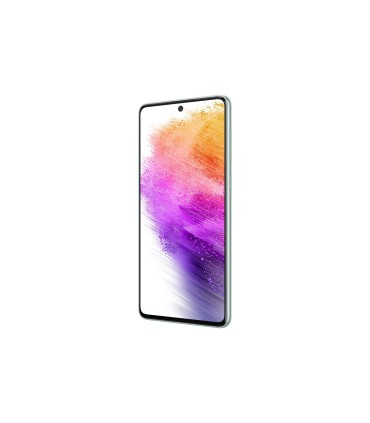 گوشی سامسونگ Galaxy A73 5G | ظرفیت ۲۵۶ گیگابایت | رم ۸ گیگابایت - رنگ سبز نعنایی