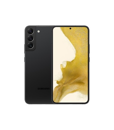 گوشی سامسونگ Galaxy S22 Plus | ظرفیت ۱۲۸ گیگابایت | رم ۸ گیگابایت - رنگ مشکی