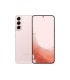 گوشی سامسونگ Galaxy S22 | ظرفیت ۱۲۸ گیگابایت | رم ۸ گیگابایت - رنگ صورتی طلایی