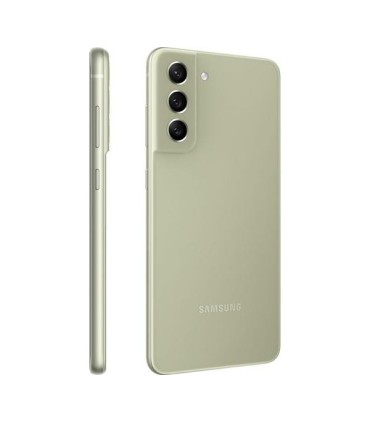 گوشی سامسونگ Galaxy S21FE | ظرفیت ۱۲۸ گیگابایت | رم ۸ گیگابایت - رنگ سبز