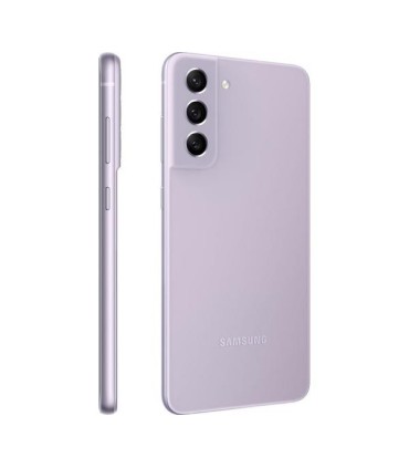 گوشی سامسونگ Galaxy S21FE | ظرفیت ۱۲۸ گیگابایت | رم ۸ گیگابایت - رنگ بنفش