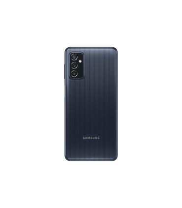 گوشی سامسونگ Galaxy M52 5G | ظرفیت ۱۲۸ گیگابایت | رم ۶ گیگابایت - رنگ مشکی