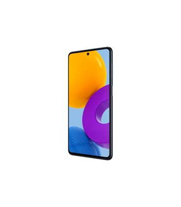 گوشی سامسونگ Galaxy M52 5G | ظرفیت ۱۲۸ گیگابایت | رم ۶ گیگابایت - رنگ مشکی