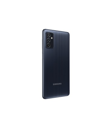 گوشی سامسونگ Galaxy M52 5G | ظرفیت ۱۲۸ گیگابایت | رم ۸ گیگابایت - رنگ مشکی