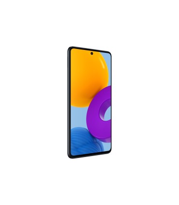 گوشی سامسونگ Galaxy M52 5G | ظرفیت ۱۲۸ گیگابایت | رم ۸ گیگابایت - رنگ مشکی
