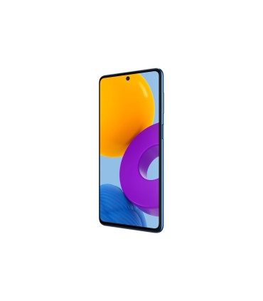 گوشی سامسونگ Galaxy M52 5G | ظرفیت ۱۲۸ گیگابایت | رم ۸ گیگابایت - رنگ آبی