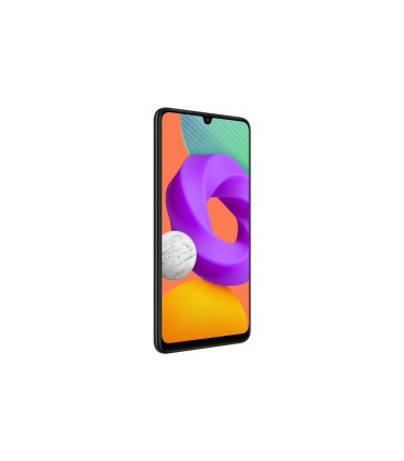 گوشی سامسونگ Galaxy Galaxy M22 | ظرفیت ۱۲۸ گیگابایت | رم ۴ گیگابایت - رنگ مشکی