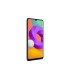 گوشی سامسونگ Galaxy Galaxy M22 | ظرفیت ۱۲۸ گیگابایت | رم ۶ گیگابایت - رنگ مشکی