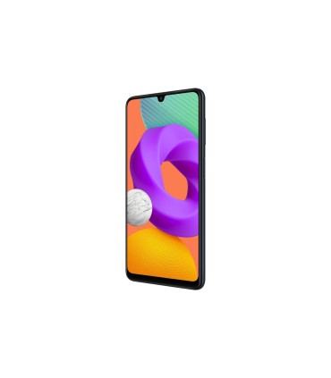گوشی سامسونگ Galaxy Galaxy M22 | ظرفیت ۱۲۸ گیگابایت | رم ۶ گیگابایت - رنگ مشکی