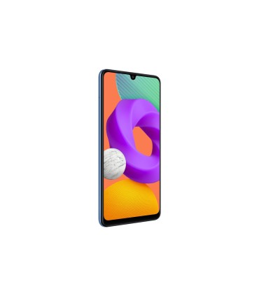 گوشی سامسونگ Galaxy Galaxy M22 | ظرفیت ۱۲۸ گیگابایت | رم ۴ گیگابایت - رنگ آبی