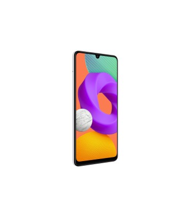 گوشی سامسونگ Galaxy Galaxy M22 | ظرفیت ۱۲۸ گیگابایت | رم ۶ گیگابایت - رنگ سفید