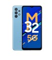 گوشی سامسونگ Galaxy M32 5G | ظرفیت ۱۲۸ گیگابایت | رم ۶ گیگابایت - رنگ آبی