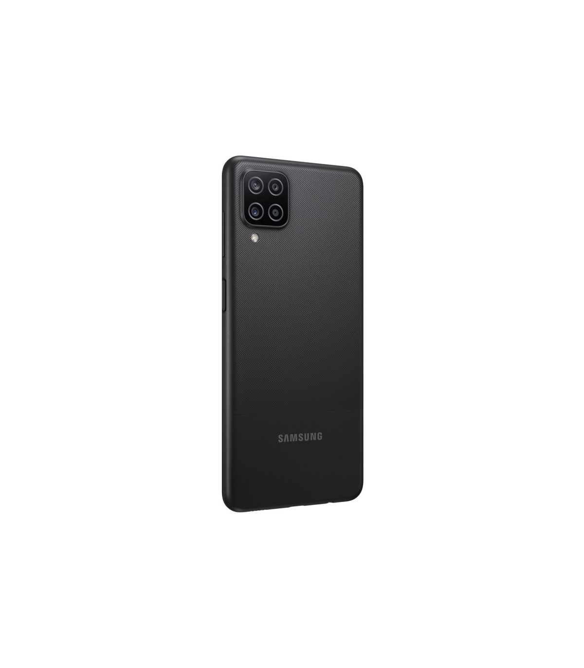 samsung a12 4 64 black