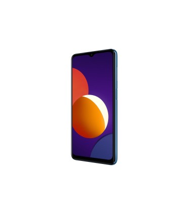 گوشی سامسونگ Galaxy M12 | ظرفیت ۳۲ گیگابایت | رم ۴ گیگابایت - رنگ آبی