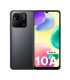 گوشی شیائومی مدل Redmi 10A | ظرفیت ۳۲ گیگابایت | رم ۳ گیگابایت - رنگ مشکی | پک گلوبال