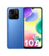 گوشی شیائومی مدل Redmi 10A | ظرفیت ۶۴ گیگابایت | رم ۳ گیگابایت - رنگ آبی | پک گلوبال