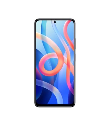 گوشی شیائومی مدل Redmi Note 11 5G | ظرفیت ۱۲۸ گیگابایت | رم ۴ گیگابایت - رنگ آبی | پک گلوبال