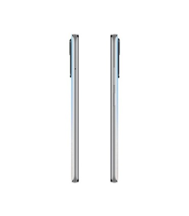 گوشی شیائومی مدل Redmi Note 11 5G | ظرفیت ۱۲۸ گیگابایت | رم ۴ گیگابایت - رنگ آبی | پک گلوبال