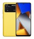 گوشی شیائومی مدل Poco M4 Pro | ظرفیت ۱۲۸ گیگابایت | رم ۶ گیگابایت - رنگ زرد | پک گلوبال
