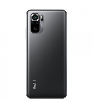گوشی شیائومی مدل Redmi Note 10S | ظرفیت ۱۲۸ گیگابایت | رم ۸ گیگابایت - رنگ خاکستری | پک گلوبال