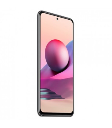 گوشی شیائومی مدل Redmi Note 10S | ظرفیت ۱۲۸ گیگابایت | رم ۸ گیگابایت - رنگ خاکستری | پک گلوبال