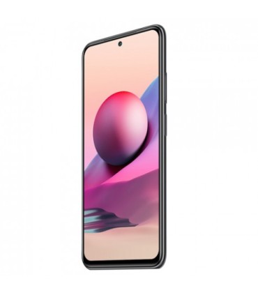 گوشی شیائومی مدل Redmi Note 10S | ظرفیت ۱۲۸ گیگابایت | رم ۸ گیگابایت - رنگ خاکستری | پک گلوبال