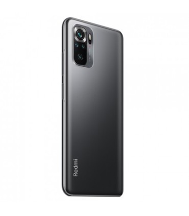 گوشی شیائومی مدل Redmi Note 10S | ظرفیت ۱۲۸ گیگابایت | رم ۸ گیگابایت - رنگ خاکستری | پک گلوبال