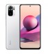 گوشی شیائومی مدل Redmi Note 10S | ظرفیت ۱۲۸ گیگابایت | رم ۸ گیگابایت - رنگ سفید | پک گلوبال