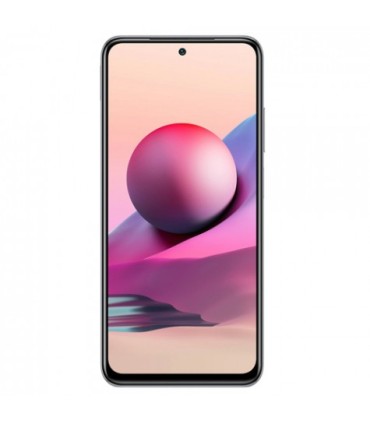گوشی شیائومی مدل Redmi Note 10S | ظرفیت ۱۲۸ گیگابایت | رم ۸ گیگابایت - رنگ سفید | پک گلوبال