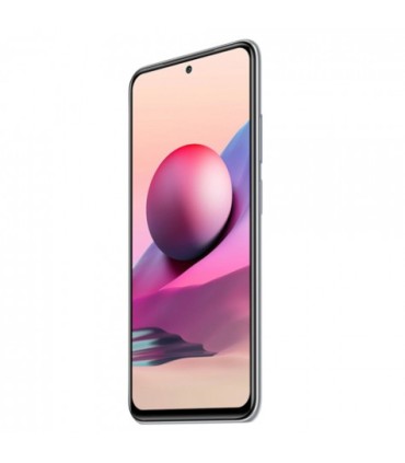 گوشی شیائومی مدل Redmi Note 10S | ظرفیت ۱۲۸ گیگابایت | رم ۸ گیگابایت - رنگ سفید | پک گلوبال