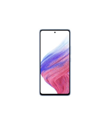 گوشی سامسونگ Galaxy A53 5G | ظرفیت ۱۲۸ گیگابایت | رم ۴ گیگابایت - رنگ آبی