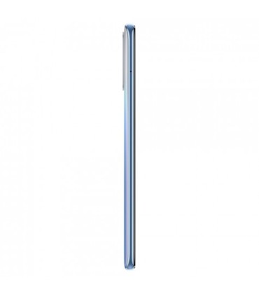 گوشی شیائومی مدل Redmi Note 10S | ظرفیت ۱۲۸ گیگابایت | رم ۸ گیگابایت - رنگ آبی | پک گلوبال