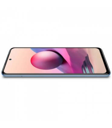 گوشی شیائومی مدل Redmi Note 10S | ظرفیت ۱۲۸ گیگابایت | رم ۸ گیگابایت - رنگ آبی | پک گلوبال