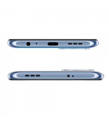 گوشی شیائومی مدل Redmi Note 10S | ظرفیت ۱۲۸ گیگابایت | رم ۸ گیگابایت - رنگ آبی | پک گلوبال