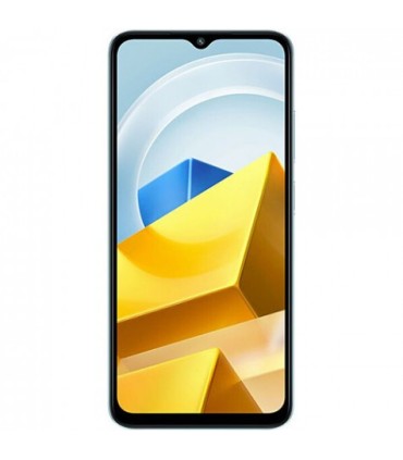 گوشی شیائومی مدل Poco M5 | ظرفیت ۱۲۸ گیگابایت | رم ۶ گیگابایت - رنگ سبز | پک گلوبال