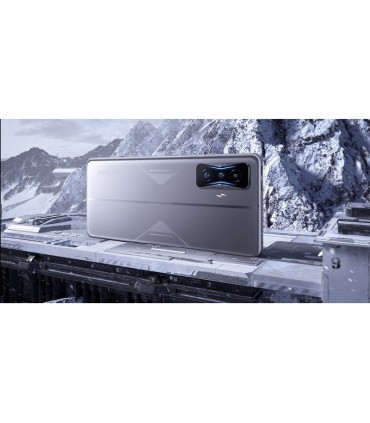 گوشی شیائومی مدل Poco F4 GT | ظرفیت ۱۲۸ گیگابایت | رم ۸ گیگابایت - رنگ مشکی | پک گلوبال