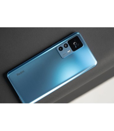 گوشی شیائومی مدل 12T Pro | ظرفیت ۲۵۶ گیگابایت | رم ۸ گیگابایت - رنگ آبی