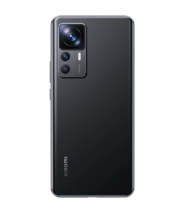 گوشی شیائومی مدل 12T Pro | ظرفیت ۱۲۸ گیگابایت | رم ۸ گیگابایت - رنگ مشکی