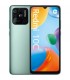 گوشی شیائومی مدل Redmi 10C | ظرفیت ۱۲۸ گیگابایت | رم ۴ گیگابایت - رنگ سبز | پک گلوبال