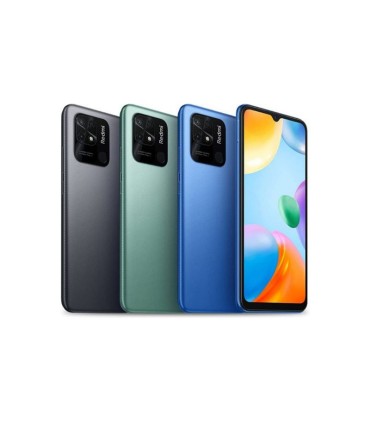 گوشی شیائومی مدل Poco C40 | ظرفیت ۳۲ گیگابایت | رم ۳ گیگابایت - رنگ مشکی | پک گلوبال