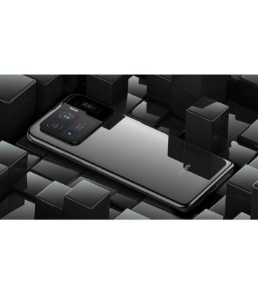 گوشی شیائومی مدل Mi 11 Ultra | ظرفیت ۲۵۶ گیگابایت | رم ۱۲ گیگابایت - رنگ مشکی