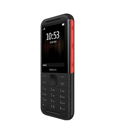 گوشی نوکیا مدل Nokia 5310 ظرفیت ۱۶ مگابایت | رم ۸ مگابایت - رنگ مشکی