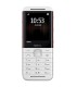 گوشی نوکیا مدل Nokia 5310 ظرفیت ۱۶ مگابایت | رم ۸ مگابایت - رنگ سفید