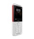گوشی نوکیا مدل Nokia 5310 ظرفیت ۱۶ مگابایت | رم ۸ مگابایت - رنگ سفید