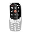 گوشی نوکیا مدل Nokia 3310 ظرفیت ۱۶ مگابایت - رنگ خاکستری