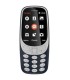 گوشی نوکیا مدل Nokia 3310 ظرفیت ۱۶ مگابایت - رنگ سرمه‌ای