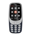 گوشی نوکیا مدل Nokia 3310 ظرفیت ۱۶ مگابایت - رنگ سرمه‌ای