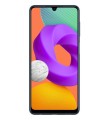 گوشی سامسونگ Galaxy Galaxy M22 | ظرفیت ۶۴ گیگابایت | رم ۴ گیگابایت - رنگ آبی