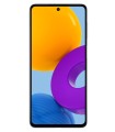 گوشی سامسونگ Galaxy M52 5G | ظرفیت ۱۲۸ گیگابایت | رم ۸ گیگابایت - رنگ سفید