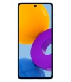 گوشی سامسونگ Galaxy M52 5G | ظرفیت ۱۲۸ گیگابایت | رم ۶ گیگابایت - رنگ آبی